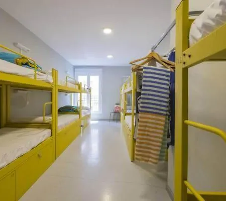 Albergue Heylola! *