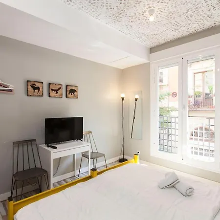 Heylola! Vandrerhjem