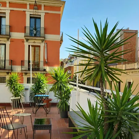 Albergue Heylola! *