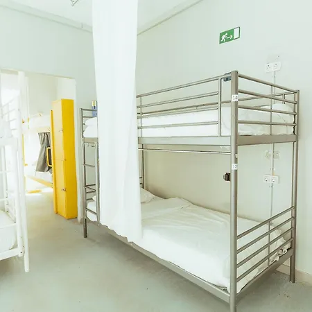 Albergue Heylola! Barcelona