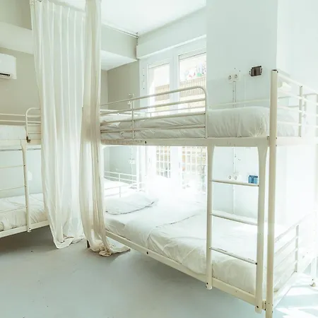 Heylola! Albergue