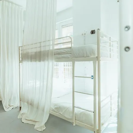 Albergue Heylola! *