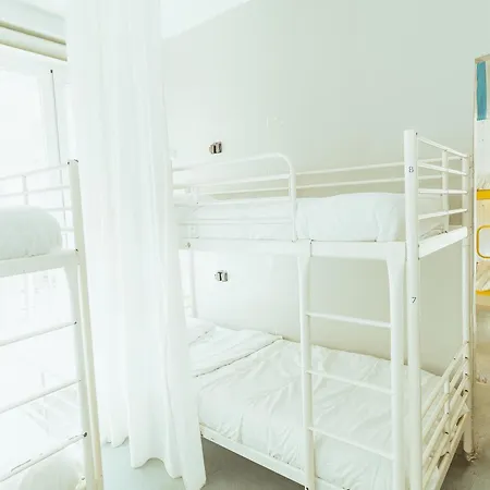 Albergue Heylola! *
