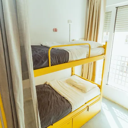 Heylola! Albergue *
