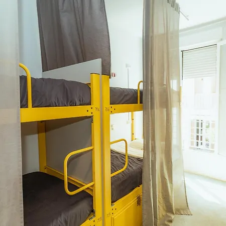 Albergue Heylola! Barcelona