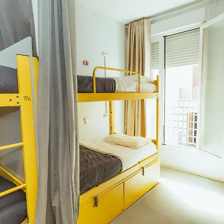 Albergue Heylola!