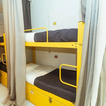 Albergue Heylola!