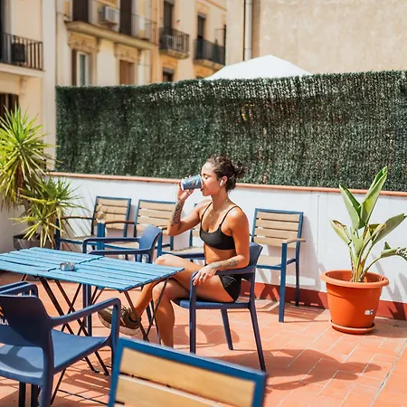 Heylola! * Barcelona