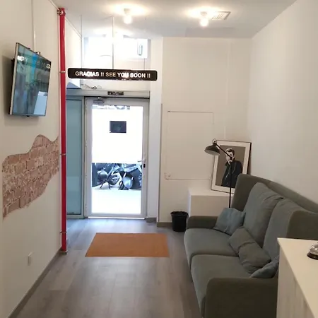 Heylola! برشلونة