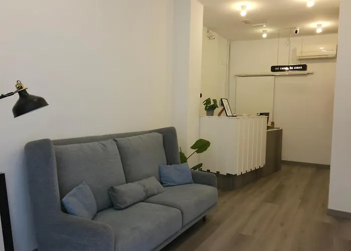 Hostel Heylola! Barcelona