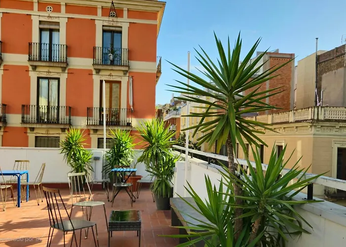 Hostel Heylola! *